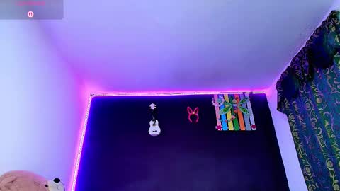 Ingrid Zese online show from March 7, 2026, 3:03 am