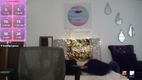 Snapshot of ingridbergman chatting on June 27, 2026, 11:59 am online show from June 27, 2026, 11:59 am