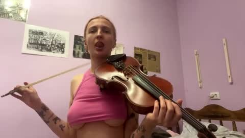 Snapshot of ingridmayer chatting on May 26, 2026, 8:16 pm ingridmayer online show from May 26, 2026, 8:16 pm