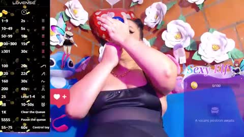 Ingrit online show from February 21, 2025, 11:22 am