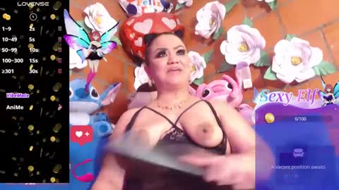 Ingrit online show from March 10, 2025, 12:59 pm