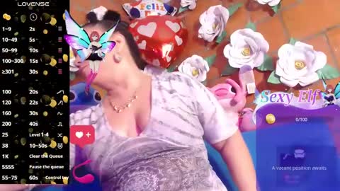 Ingrit online show from March 11, 2025, 12:06 pm