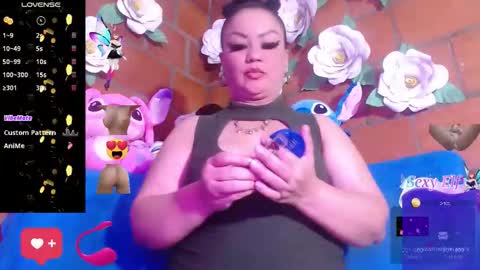 Ingrit online show from February 7, 2026, 7:01 am