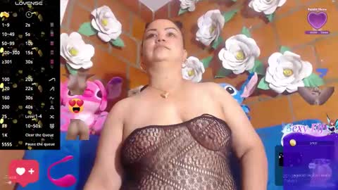 Ingrit online show from June 3, 2026, 11:13 am