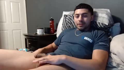 inheat101 online show from April 9, 2026, 8:03 pm