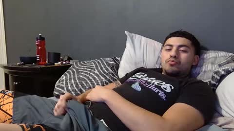 inheat101 online show from April 10, 2026, 8:02 pm