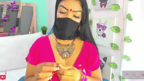 Iniya online show from May 21, 2026, 2:02 pm