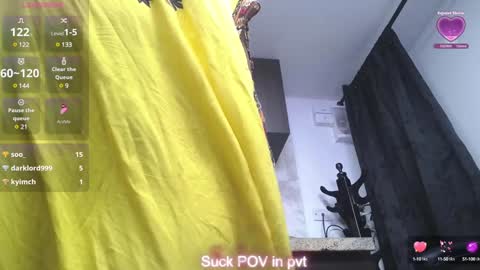 Iniya online show from December 4, 2024, 1:25 am