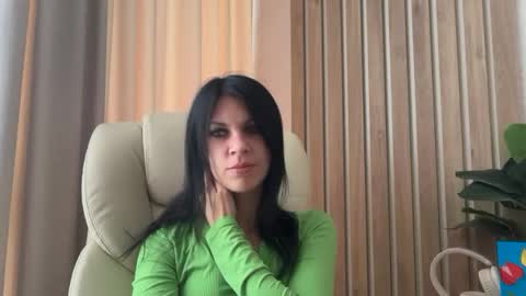 Snapshot of injaathome chatting on June 17, 2026, 9:01 am InjaAtHome online show from June 17, 2026, 9:01 am