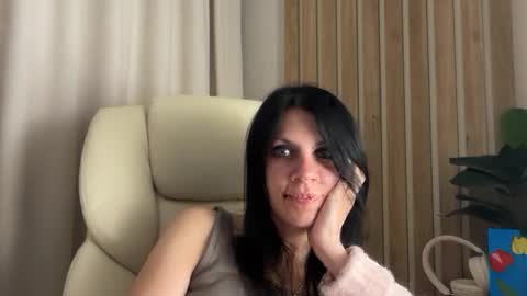 Snapshot of injaathome chatting on June 24, 2026, 8:08 pm InjaAtHome online show from June 24, 2026, 8:08 pm