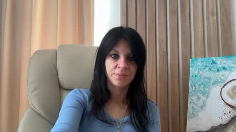 Snapshot of injaathome chatting on July 11, 2026, 7:55 am InjaAtHome online show from July 11, 2026, 7:55 am