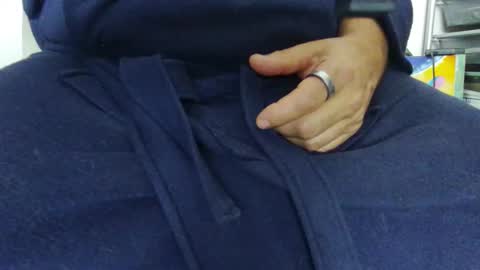 Hanging Out online show from January 7, 2026, 1:02 pm