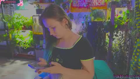 Im Stacy  FOLLOW MY FANSLY FOR MORE  online show from October 12, 2025, 2:54 am