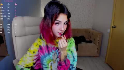 Pleasure With Rita online show from February 15, 2025, 4:12 pm