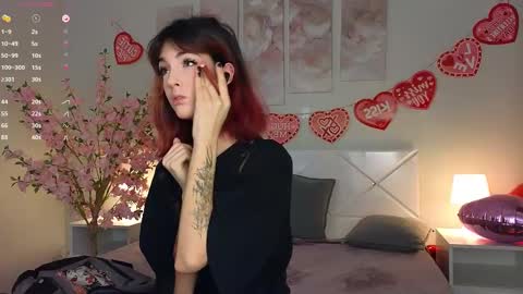 Pleasure With Rita online show from February 16, 2025, 4:21 pm