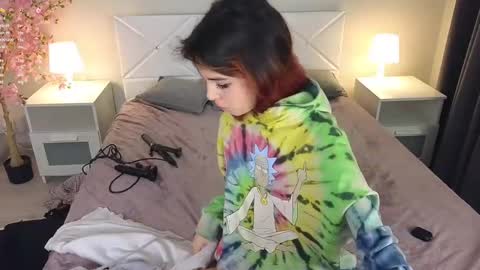 Pleasure With Rita online show from February 22, 2025, 4:09 pm