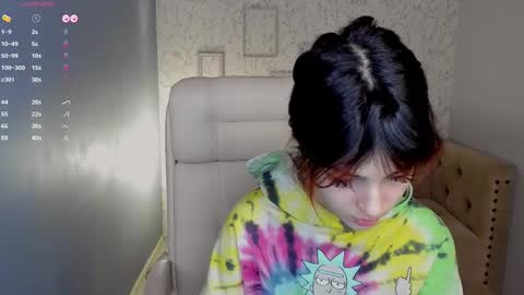 Pleasure With Rita online show from March 2, 2025, 9:54 pm