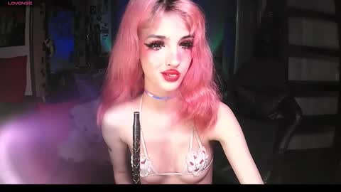 Pleasure With Rita online show from September 27, 2025, 11:32 pm