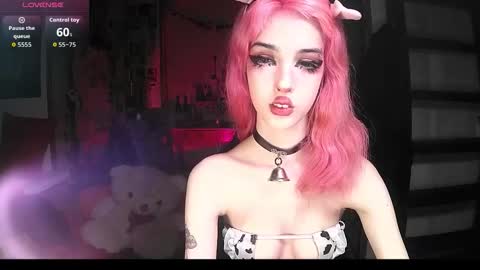 Pleasure With Rita online show from October 11, 2025, 11:58 pm