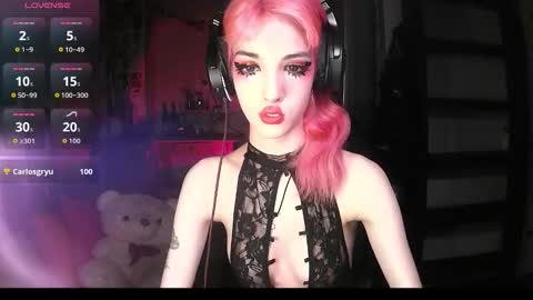 Pleasure With Rita online show from October 15, 2025, 1:06 am