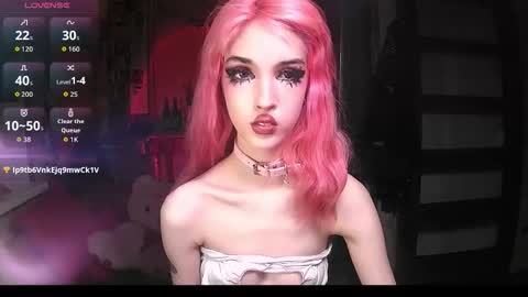 Pleasure With Rita online show from October 17, 2025, 12:25 am