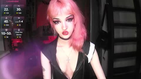 Pleasure With Rita online show from October 21, 2025, 11:49 pm