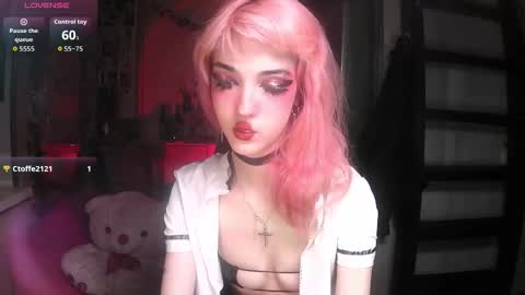 Pleasure With Rita online show from November 5, 2025, 1:05 am