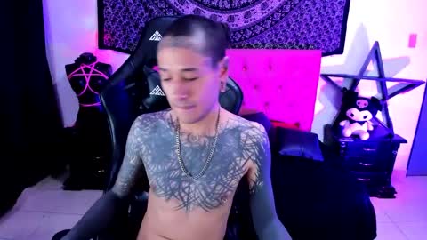 Dani  online show from December 28, 2024, 1:39 am