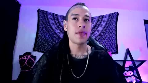 Dani  online show from January 1, 2025, 5:11 am