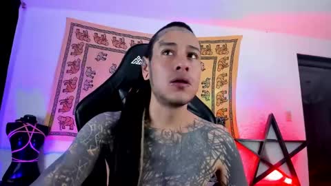 Dani  online show from January 9, 2025, 9:37 am