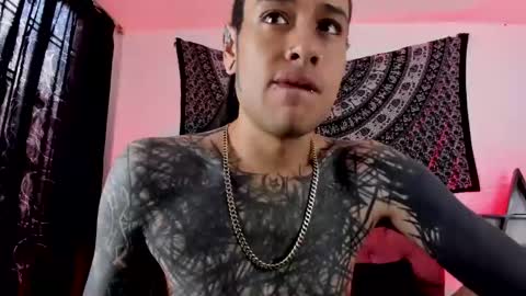 Dani  online show from January 19, 2025, 4:36 pm