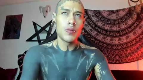 Dani  online show from December 5, 2025, 11:08 am