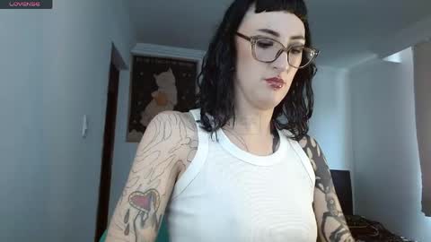 Valerie online show from April 23, 2026, 6:21 pm