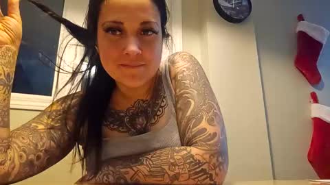 Snapshot of inkedcookies chatting on December 24, 2024, 9:17 am inkedcookies online show from December 24, 2024, 9:17 am