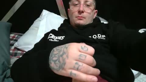 Snapshot of inkeddaddy413 chatting on March 2, 2025, 2:30 am Anthony online show from March 2, 2025, 2:30 am
