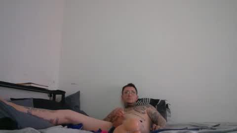 Snapshot of inkeddaddy413 chatting on February 10, 2026, 12:59 am Anthony online show from February 10, 2026, 12:59 am