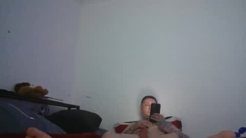 Snapshot of inkeddaddy413 chatting on February 15, 2026, 2:19 am Anthony online show from February 15, 2026, 2:19 am