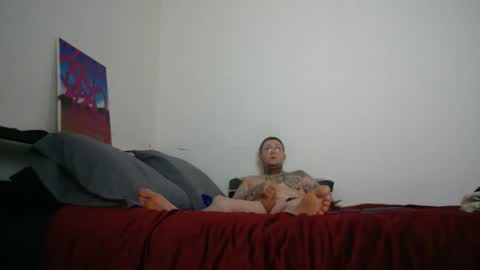 Snapshot of inkeddaddy413 chatting on February 23, 2026, 5:38 am Anthony online show from February 23, 2026, 5:38 am