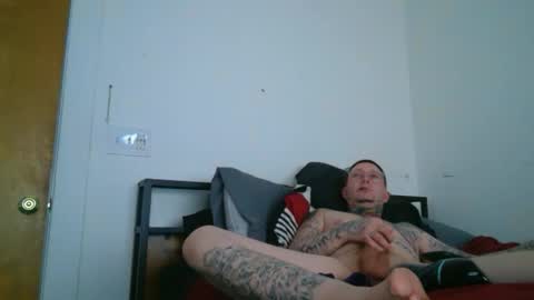 Snapshot of inkeddaddy413 chatting on March 7, 2026, 5:26 am Anthony online show from March 7, 2026, 5:26 am