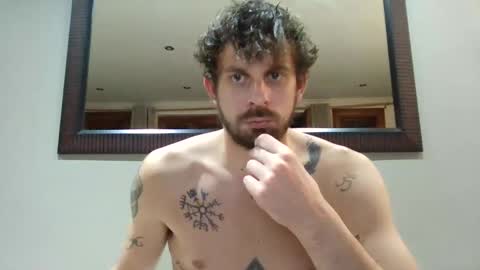 inkedfeet online show from October 20, 2025, 8:42 pm