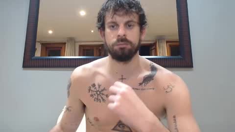 inkedfeet online show from November 5, 2025, 9:26 pm