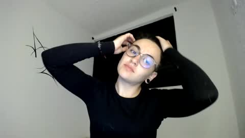 Snapshot of inkedgoddess58 chatting on August 4, 2026, 4:48 am lyan onlyfans n linda online show from August 4, 2026, 4:48 am