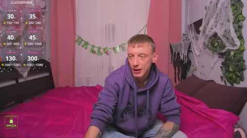 James online show from October 14, 2025, 10:38 am