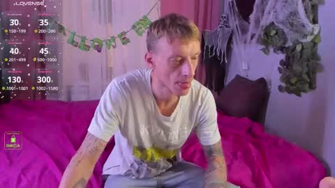 James online show from October 29, 2025, 10:50 am