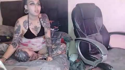 inkedsinners online show from October 12, 2025, 1:48 am