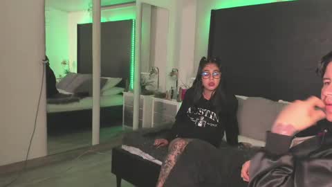 Snapshot of inkedsinners_ chatting on May 18, 2026, 10:43 am inkedsinners_ online show from May 18, 2026, 10:43 am
