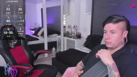Snapshot of inkedsinners_ chatting on June 9, 2026, 11:55 am inkedsinners_ online show from June 9, 2026, 11:55 am