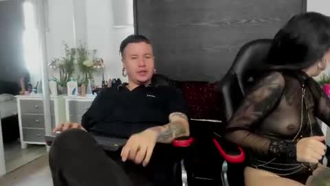 Snapshot of inkedsinners_ chatting on June 29, 2026, 12:27 pm inkedsinners_ online show from June 29, 2026, 12:27 pm