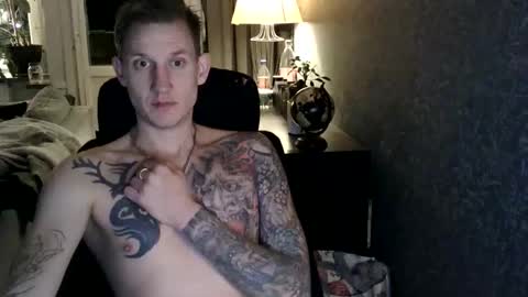 inkedsweed69 online show from January 12, 2026, 11:54 pm