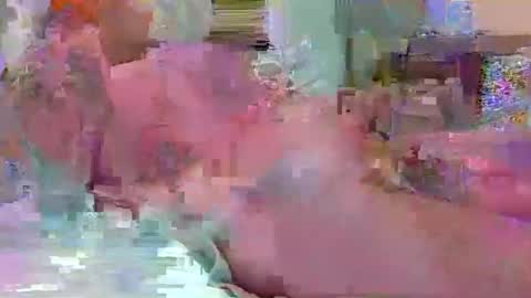 InkedViking69 online show from January 29, 2025, 9:07 pm